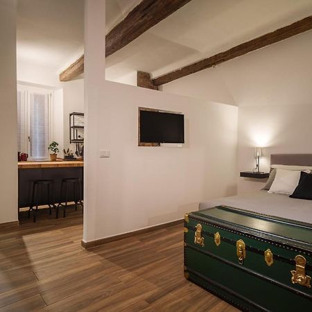 Apartamento Accomodo Mib33 Bivano Porta Romana Milán Exterior foto