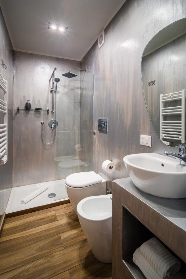 Apartamento Accomodo Mib33 Bivano Porta Romana Milán Exterior foto